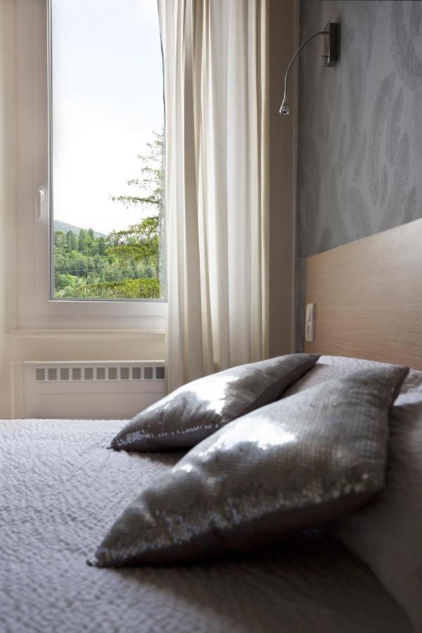 Logis Hotel & Restaurant Le Carnot Die Dış mekan fotoğraf