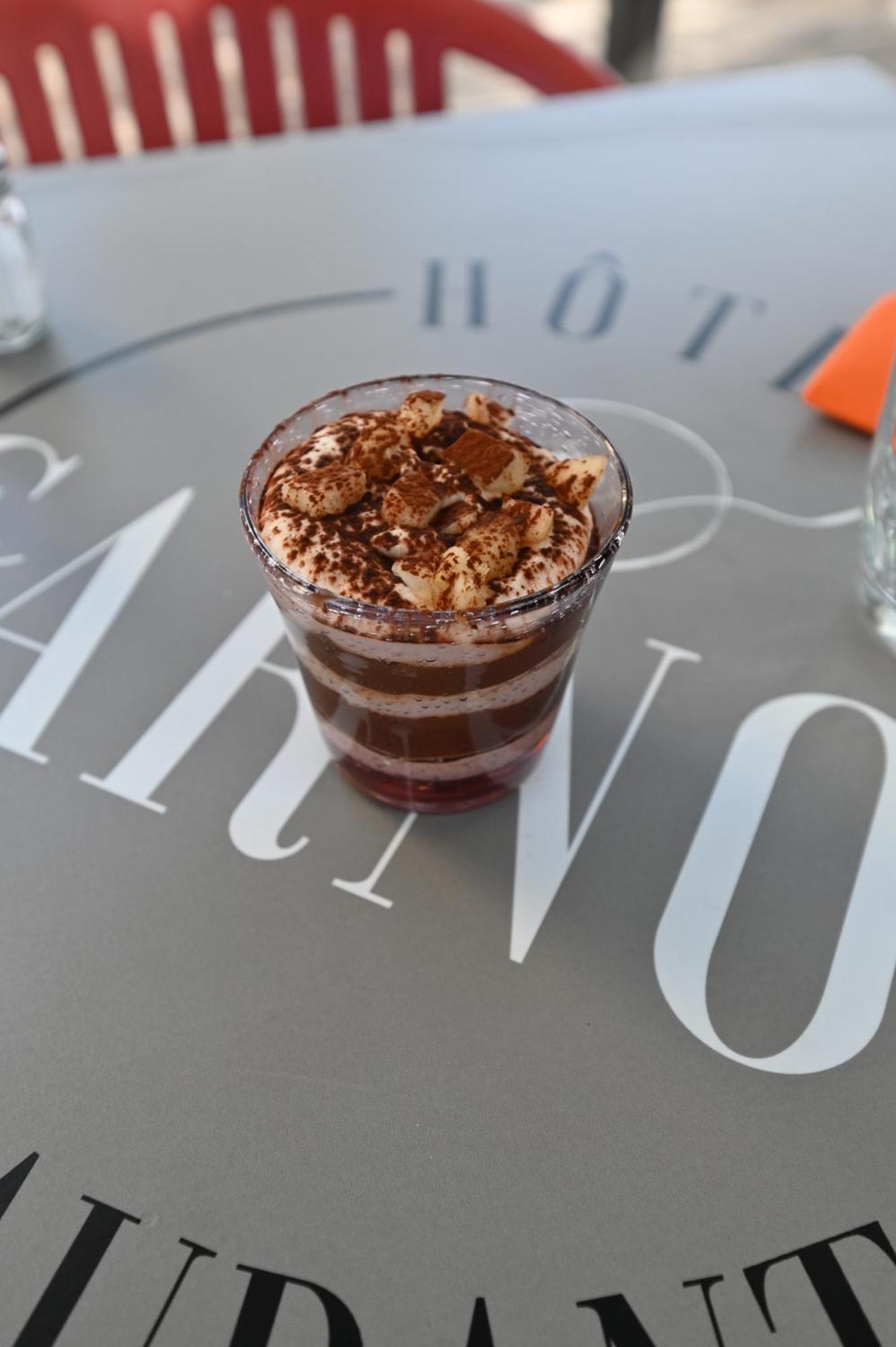 Logis Hotel & Restaurant Le Carnot Die Dış mekan fotoğraf